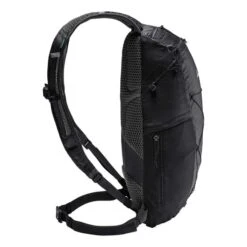Vaude Uphill 8L Backpack Black -Cycle Pack Shop vu 16126 010 003