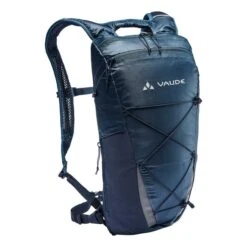 Vaude Uphill 8L Backpack Dark Navy Blue