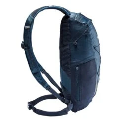 Vaude Uphill 8L Backpack Dark Navy Blue -Cycle Pack Shop vu 16126 334 003