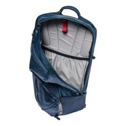 Vaude Uphill 8L Backpack Dark Navy Blue -Cycle Pack Shop vu 16126 334 004