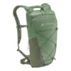 Vaude Uphill 8L Backpack Pale Green Dark Grey