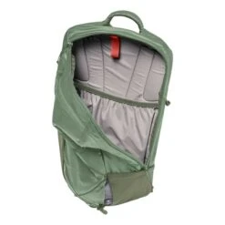 Vaude Uphill 8L Backpack Pale Green Dark Grey -Cycle Pack Shop vu 16126 366 004