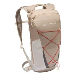 Vaude Uphill 8L Backpack Bright Light Red