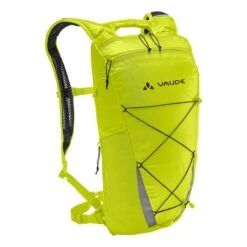 Vaude Uphill 8L Backpack Bright Green