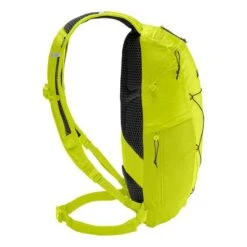 Vaude Uphill 8L Backpack Bright Green -Cycle Pack Shop vu 16126 971 003