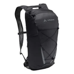Vaude Uphill 12L Backpack Black
