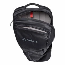Vaude Uphill 12L Backpack Black -Cycle Pack Shop vu 16127 010 004