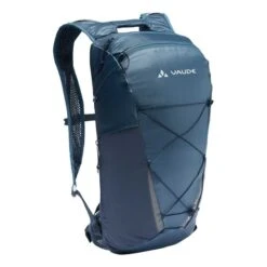 Vaude Uphill 12L Backpack Dark Navy Blue