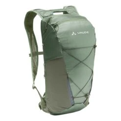 Vaude Uphill 12L Backpack Pale Green