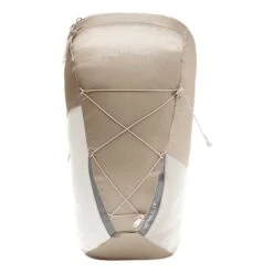 Vaude Uphill 12L Backpack Light Beige 10 Vaude Uphill 12L Backpack Light Beige -Cycle Pack Shop vu 16127 781 005
