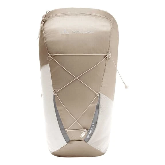Vaude Uphill 12L Backpack Light Beige 5 Vaude Uphill 12L Backpack Light Beige - Image 5