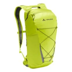Vaude Uphill 12L Backpack Bright Green