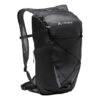 Vaude Uphill 16L Backpack Black