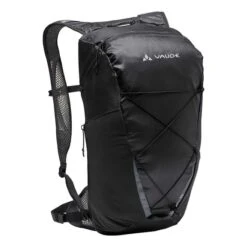Vaude Uphill 16L Backpack Black