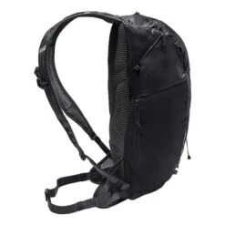 Vaude Uphill 16L Backpack Black 8 Vaude Uphill 16L Backpack Black -Cycle Pack Shop vu 16128 010 003
