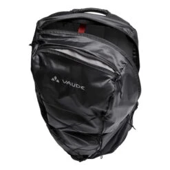 Vaude Uphill 16L Backpack Black 9 Vaude Uphill 16L Backpack Black -Cycle Pack Shop vu 16128 010 004