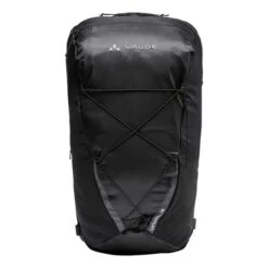 Vaude Uphill 16L Backpack Black 10 Vaude Uphill 16L Backpack Black -Cycle Pack Shop vu 16128 010 005