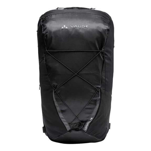 Vaude Uphill 16L Backpack Black 5 Vaude Uphill 16L Backpack Black - Image 5