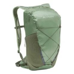 Vaude Uphill 16L Backpack Pale Green