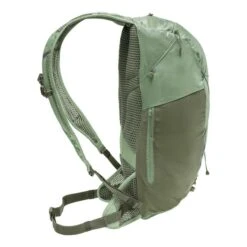 Vaude Uphill 16L Backpack Pale Green -Cycle Pack Shop vu 16128 366 003