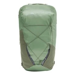 Vaude Uphill 16L Backpack Pale Green -Cycle Pack Shop vu 16128 366 005