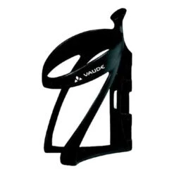 Vaude Pro Lite Bottle Holder Black