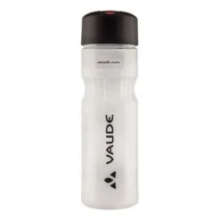 Vaude Drink Clean 750 Ml Bottle Clear