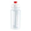 Vaude Bike 500 Ml Bottle Clear