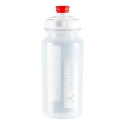 Vaude Bike 500 Ml Bottle Clear