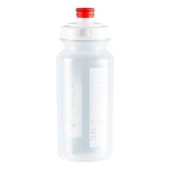 Vaude Bike 500 Ml Bottle Clear -Cycle Pack Shop vu 30372 005 003