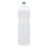 Vaude Organic 750 Ml Bottle Clear