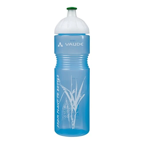 Vaude Organic 750 Ml Bottle Light Blue 1 Vaude Organic 750 Ml Bottle Light Blue