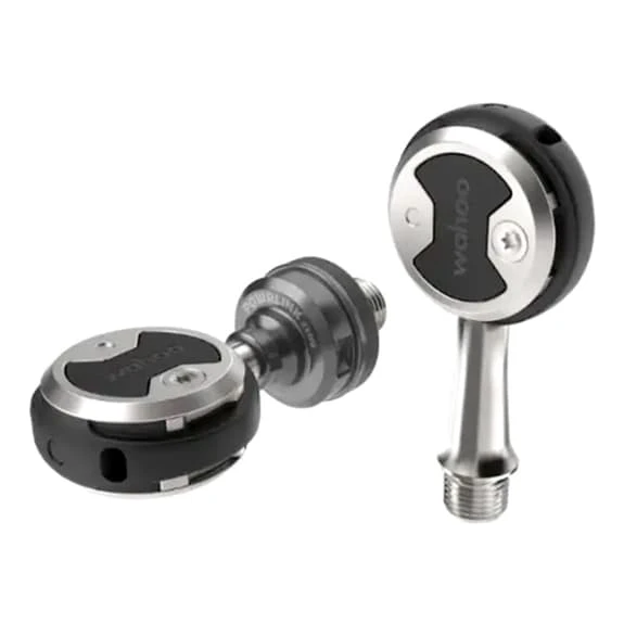 Wahoo Kickr Rollr + Powlink Zero Left Sided Bundle Pack 3 Wahoo Kickr Rollr + Powlink Zero Left Sided Bundle Pack - Image 3