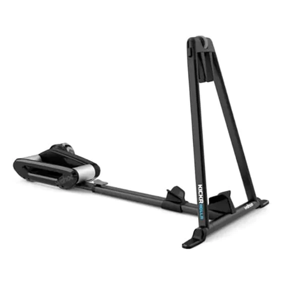Wahoo Kickr Rollr Smart Trainer Black 1 Wahoo Kickr Rollr Smart Trainer Black