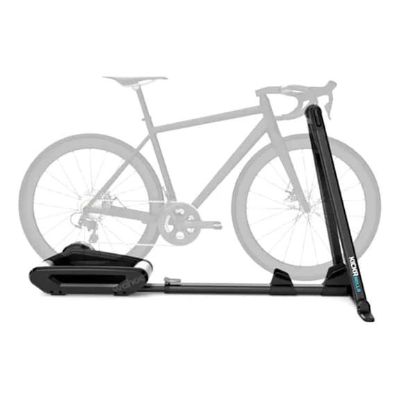 Wahoo Kickr Rollr Smart Trainer Black 2 Wahoo Kickr Rollr Smart Trainer Black - Image 2