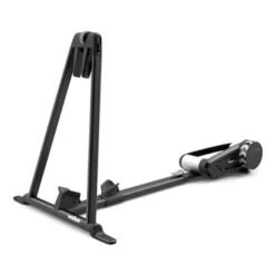 Wahoo Kickr Rollr Smart Trainer Black 10 Wahoo Kickr Rollr Smart Trainer Black -Cycle Pack Shop wa wfbktr9b 005