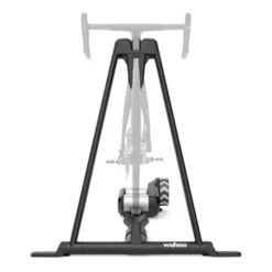 Wahoo Kickr Rollr Smart Trainer Black 11 Wahoo Kickr Rollr Smart Trainer Black -Cycle Pack Shop wa wfbktr9b 006