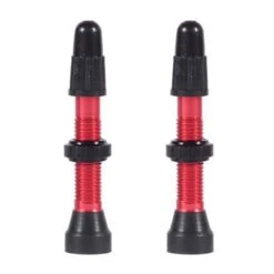WTB TCS Alu 34mm Valve Red