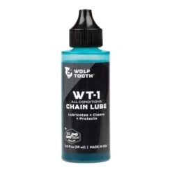 Wolf-tooth Wolf Tooth Chain Lubricant 59 Ml
