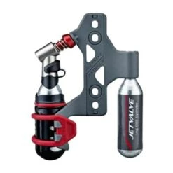 Weldtite Jetvalve Smart System