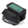 XLC BA-S97 Frame Bag Black