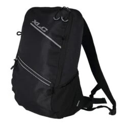 XLC BA-S100 14L Backpack Black Silver