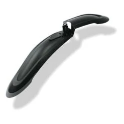 XLC MG-C23 Front Mudguard Black Grey