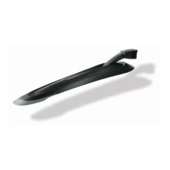 XLC MG-C24 Rear Mudguard Black Grey
