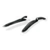 XLC MG-C25 Mudguard Set Black Grey