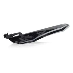 XLC MG-C06 Front Mudguard Fatbike Black