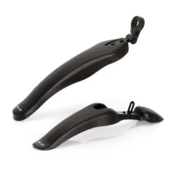 XLC MG-C04 Junior Mudguard Black