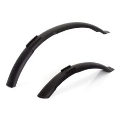 XLC MG-C03 24-26" Mudguard Set Black