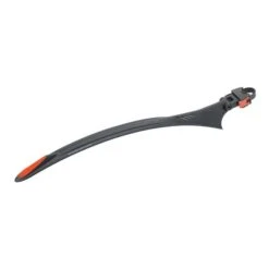 XLC MG-C07 Rear Mudguard Black