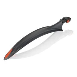 XLC MG-C13 Rear Mudguard Black
